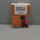 ThunderShirt for Dogs, X-Large, Fuchsia Sport - Dog Anxiety Relief Calming Vest, X-Large