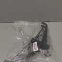 CCINEE Metal Christmas Tree Stand, Universal Folding Xmas Tree Stand 15.7 Inch Replacement Tree Stand Base for 3 Ft to 6 Ft Christmas Artificial Trees Fake Tree, Green