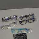 Gaoye 3.0 Professional Reading Glasses for All Day - Computer Readers with Blue Light Protection - Value Pack