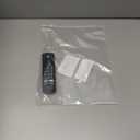 L5B83G Voice Replacement Remote Control with Voice Function (3rd Gen) - Perfectly Designed for Amazon TV Stick (2nd Gen, 3rd Gen, Lite, 4K), Fire TV Cube (1st Gen & 2nd Gen), and Amazon TV Stick (one)