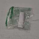 Replacement Remote Control Compatible for Dyson TP04 DP04 TP06 TP09 Pure Cool Purifying Fan (Silver)