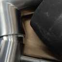 KINGO Kitchen Faucet, Brushed Nickel Kitchen Faucets with Pull Down Sprayer, High Arc Single Handle Stainless Steel Sink Faucets 1 or 3 Hole, Kitchen Sink Faucets for Farmhouse Camper Laundry Rv Bar