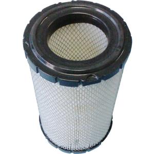 BOSCH 5492WS Workshop Engine Air Filter - Compatible with Select Cadillac Escalade; Chevrolet C/K Series Trucks, Suburban, Tahoe; GMC C/K Series Trucks, Suburban, Yukon