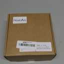 NoahArk 5 Packs 786XL Remanufactured Ink Cartridge Replacement for Epson 786 T786XL High Yeild for Workforce Pro WF-4630 WF-4640 WF-5110 WF-5190 WF-5620 WF-5690 Printer (2Black, Cyan, Magenta, Yellow)