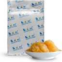 Filterelated Mixed Bed Deionized Di Resin Filter Fill, Suitable For Spotless Car Wash System Filter Change, Tds Filter, Aquarium Filter, Deionized Car Wash,5 Liters