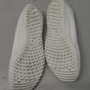 Barefoot Shoes Women Minimalist Tennis Gym Walking Sneakers White US10