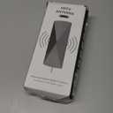 2026 TV Antenna, Digital TV Antenna Indoor with Signal Booster, Long Range Antenna for Smart TV and All Older TV's-Supports 4K 1080p -33ft Coaxial Cable