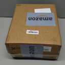 Elsjoy 2 Quart Round Ceramic Casserole Dish with Lid, 7.5 Inch Covered Casserole for Oven, Glazed Ceramic Baking Dish Vintage Bakeware for Kitchen, Turquoise