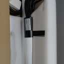 Handheld CO2 Jet Blaster, CO2 Cannon Smoke Machine with RGB LED Lights, Carbon Dioxide Column Gun Stage Effect Equipment Hose Tube for Events/Wedding/Concert/Party/Club 1Pack (1PC)