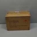 CRUGLA 40 Packs Shipping Boxes 8x6x4, Cardboard Boxes for Small Business, Corrugated Mailing Box Bulk for Packaging (Brown)