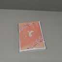 3 x Pop Up Anniversary Cards 3D Cherry Blossom Bridge with Couple in Love, Romantic Greeting Card for Wife, Husband, Her, Him, Wedding Card, Happy Valentines Day, 6"x 8" Happy Mothers Day Pop Up Card