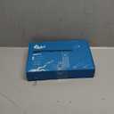 AQQA 800W Aquarium Heater Fish Tank Heater for Aquarium Submersible Thermostat Heater with Intelligent Temperature Probe Adjustable Temp Range 59-94 (800W for 80-230Gal)