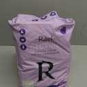 Rael Disposable Underwear for Women, Organic Cotton Cover - Postpartum Essentials, Leak Locker, Unscented, Maximum Coverage (Size L-XL, 20 Count)