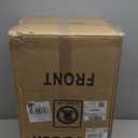 5.5 Cuft Large Safe for Home, Digital Safe Box with Combination Lock, Alarm System and Removable Shelf, Anti-Theft Safes for Business Document