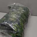 1080 Feet 144 Pack Fake Greenery Hanging Garland, Ivy Leaf Plants, Vine Leaves, Fake Flowers Foliage for Bedroom Garden Wall Decor