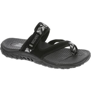 Skechers Women's Reggae-Escape Sport Sandal Size 10