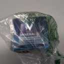 VICHY Minéral 89 Moisture Recovery Night Cream, Face Moisturizer with Hylauronic Acid, Melatonin & Minerals for Skin Barrier Repair, Plumps Skin, NonGreasy, 50ml