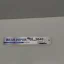 11"Wiper Blade Rear - 11 inch(11-A) Back Windshield Rear Wiper Replacement for Jeep Grand Cherokee 2014-2022/Chevy HHR 06-11/KIA Rio 2012-2022 Sorento 10-15 Soul 10-22/Hyundai Accent 12-22 Kona 18-22