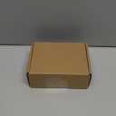 Women Belts for Jeans Dresses Pants Fashion Ladies Waist Faux Leather Belt With Silver Buckle (30-33 (Pant 8-10), Light Brown)