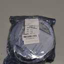 COB LED Strip Light 10FT 6000K Daylight White AC 110V-120V LED Rope Lights Outdoor Waterproof IP65 High Density 288LEDs/M Flexible LED Light Strip with Switch for Garden Bedroom Indoor 3M