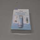 2 in 1 Electric Razors for Women Electric Shaver (Blue)