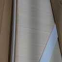 TEAKMAMA 27.6" H Tall 1500 Piece Puzzle Table with Legs, 4 Drawers, 34.3" W x 26.5" D Large Wood Folding Jigsaw Puzzle Board with Cover for Adults, Nature (Natural)