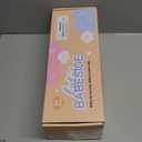 BABESIDE Mermaid Baby Doll Girl, 15-Inch Realistic Soft Baby Dolls with Shiny Mermaid Tail & Accessories, Cute Mermaid Toys for Girls Ages 3-10 Kids, Christmas, Birthday