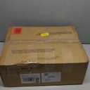 MOGELAFOO Portable Closet Wardrobe, 67-Inch Clothes Organizer with 4 Hanging Rods and 8 Shelves, Non-Woven Fabric Cover, Large Capacity Storage for Bedroom and Living Room, Grey, Size: 67"W x 18"D x 66"H