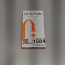 GVIEWIN for iPhone 17 Pro Case for Women, [Compatible with MagSafe] [Upgraded Full Camera Protection], Stylish Floral Shockproof Protective Phone Case for iPhone 17 Pro 6.3", Azurshard/Blue