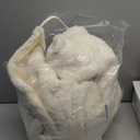 Heated Blanket Electric Throw, 50"X60" Waffle Heating Blanket with 12 Heat Levels, Fast Heating Blanket with 1-12 Timer Settings, Overheat Protection with ETL & FCC for Home Office Sofa (Milky White)