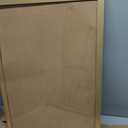 A PLUS MAX 16x23 Picture Frame Gold Light Weight Wall Mount