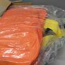 Wow Watersports Zinger 2P Towable & Sportsstuff Booster Ball, Towable Tube Rope Performance Ball
