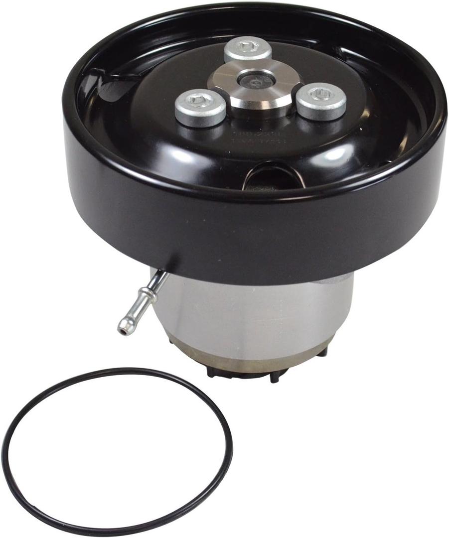 GMB 180-2390 OE Replacement Water Pump with Gasket