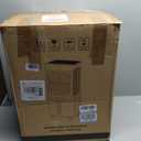 Evaporative Air Cooler, Portable Air Conditioners With 10 Gallon Water Tank
