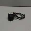 Bike Headlight 12W Super Bright Bike Light 36V 48V 52V 60V for Electric Bikes and Scooters Headlight Electric Bike Headlight for Night Riding Electric Dirt Bike Front Light Road Bike Led Headlight