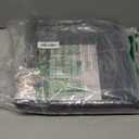 PURRUGS Dirt Trapping Door Mat 24" x 35.5", Non-Slip/Skid Machine Washable Entryway Rug, Dog Doormat, Super Absorbent Welcome Mat for Muddy Wet Shoes and Paws, Charcoal