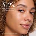 COOLA SunBlur Makeup Primer with SPF 50, Matte Finish, Sets Makeup for 8 Hour Wear, Dermatologist Tested Sunscreen, Paraben Free, Vegan, 1.0 Fl Oz