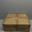 Chicken Coop Perches with Swing, Chicken Roosting Bars, Chicken Run Accessories Toy, Wooden Ladder for Pet's Healthy & Happy, Sturdy and Easy to Clean, Suitable for Backyard Farm