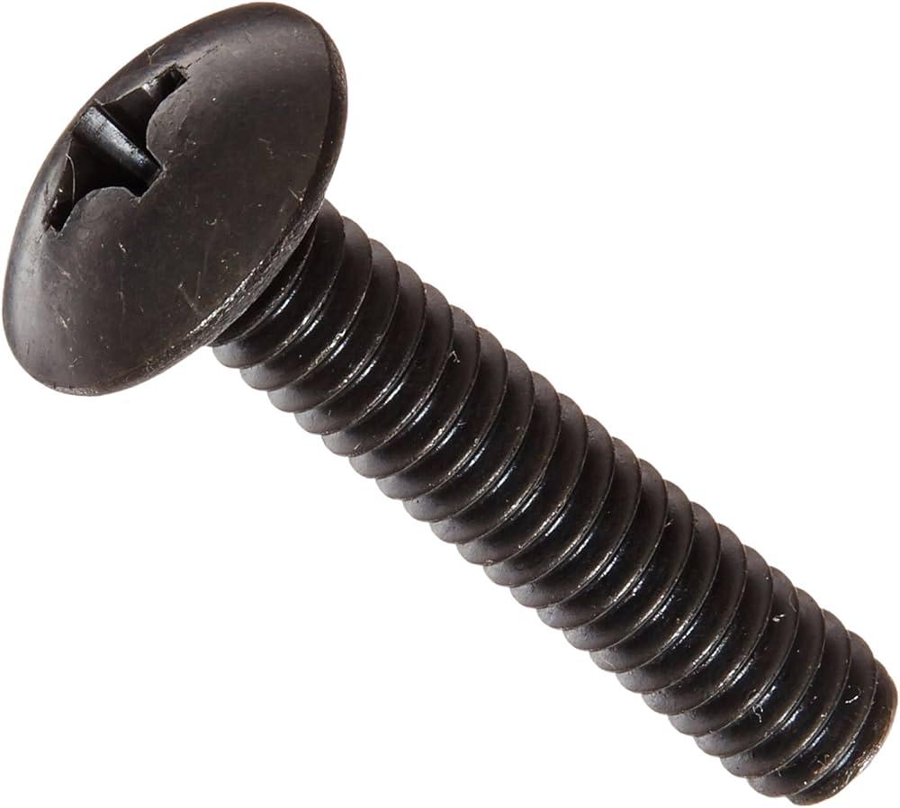 Truss Screw, 25 Pack, Size 10x134-25