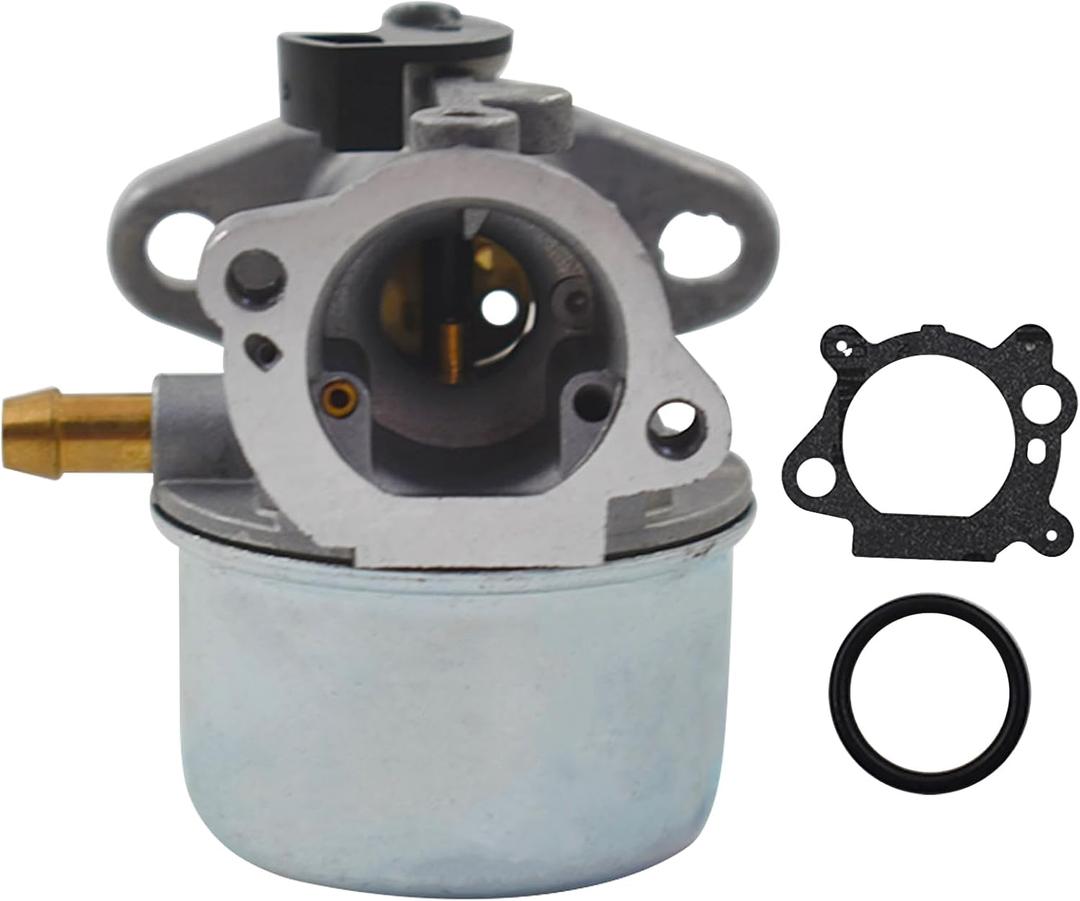 Carburetor 799868 Replacement for 498170 497586 497314 698444 498254 497347 Models Replace 790821 498255
