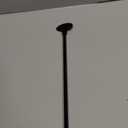 Midwest Hearth Universal Valve Key for Gas Fire Pits and Fireplaces - Flat Black (12-Inch)