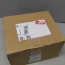 COOK WITH COLOR Nesting Plastic Mixing Bowl Set with Pour Spouts and Handles, Green, 4 Piece Non-Slip