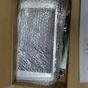 8Core 6+128G Car Stereo for Toyota Camry 2006-2011 Wireless Carplay Android Auto,9 inch 1280 * 720P IPS Touch Screen Radio, Android/GPS/5G WiFi/32EQ DSP Audio/Bluetooth/SWC/Backup Camera