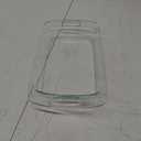 Pyrex® 3-qt Easy Grab® Rectangular Glass Baking Dish: Glass Bakeware, Dishwasher-SafeWarranty