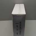 Spurgehom 7FT Wooden Garden Pathway Curved Outdoor Walkway Roll Out Cedar Wood Patio Flooring Path Decorative Lawn Patio Pavers Boardwalk Beach Wedding Party (Brown)