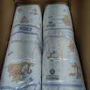 Huggies Size 2 Diapers, Little Snugglers Baby Diapers, Size 2 (12-18 lbs), 84 Count