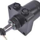 TCA13099 Hydraulic Motor Replacement for John Deere Z425 Z445 7H17 7H19 Z465 Z645 Z655 Z665