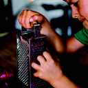 The Adventurous Eaters Club: Mastering the Art of Family Mealtime