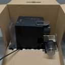 Nespresso Lattissima One Original Espresso Machine with Milk Frother by De'Longhi, Shadow Black