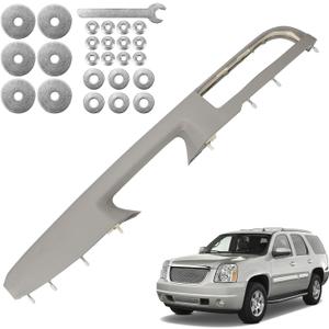 926-740 Front-Right Passenger Side Armrest - GM# 84127281(27In - Grey)